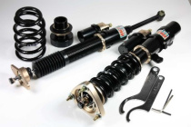 Mazda 3 BL 09+ BC-Racing Coilovers ER